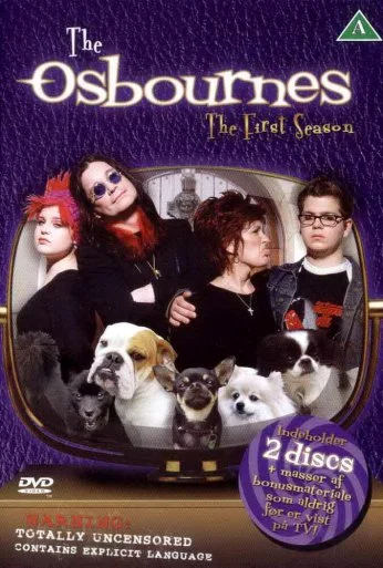 Семейка Осборнов (2002)